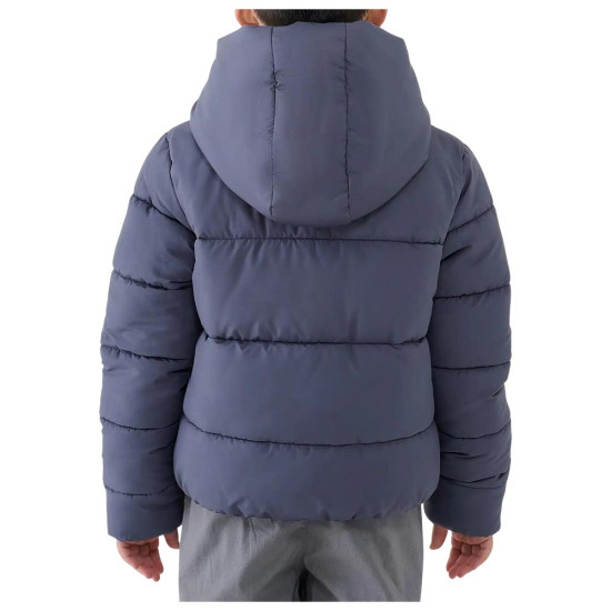 4F Παιδικό μπουφάν Down Jacket